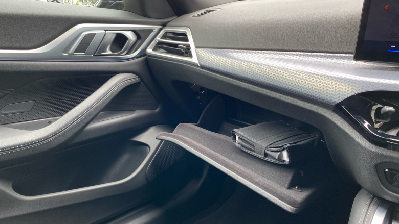 BMW i4 250kW eDrive40 M Sport 83.9kWh 5dr Auto [Tech] Electric Hatchback